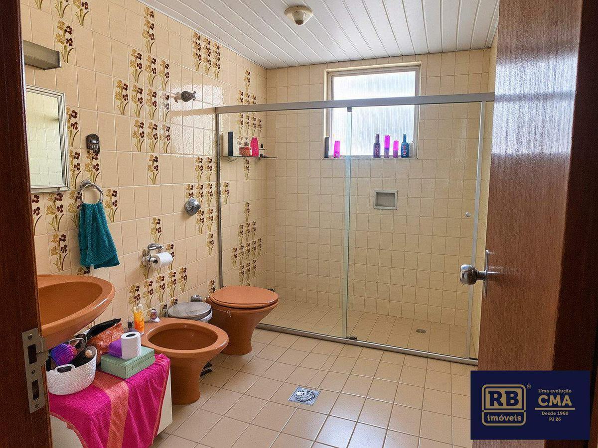 Apartamento, Cruzeiro, 3 Quartos, 1 Vaga, 1 Suíte