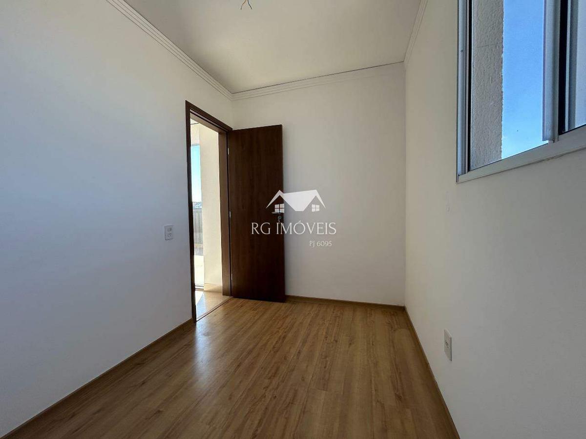 Cobertura, Santa Helena, 3 Quartos, 2 Vagas
