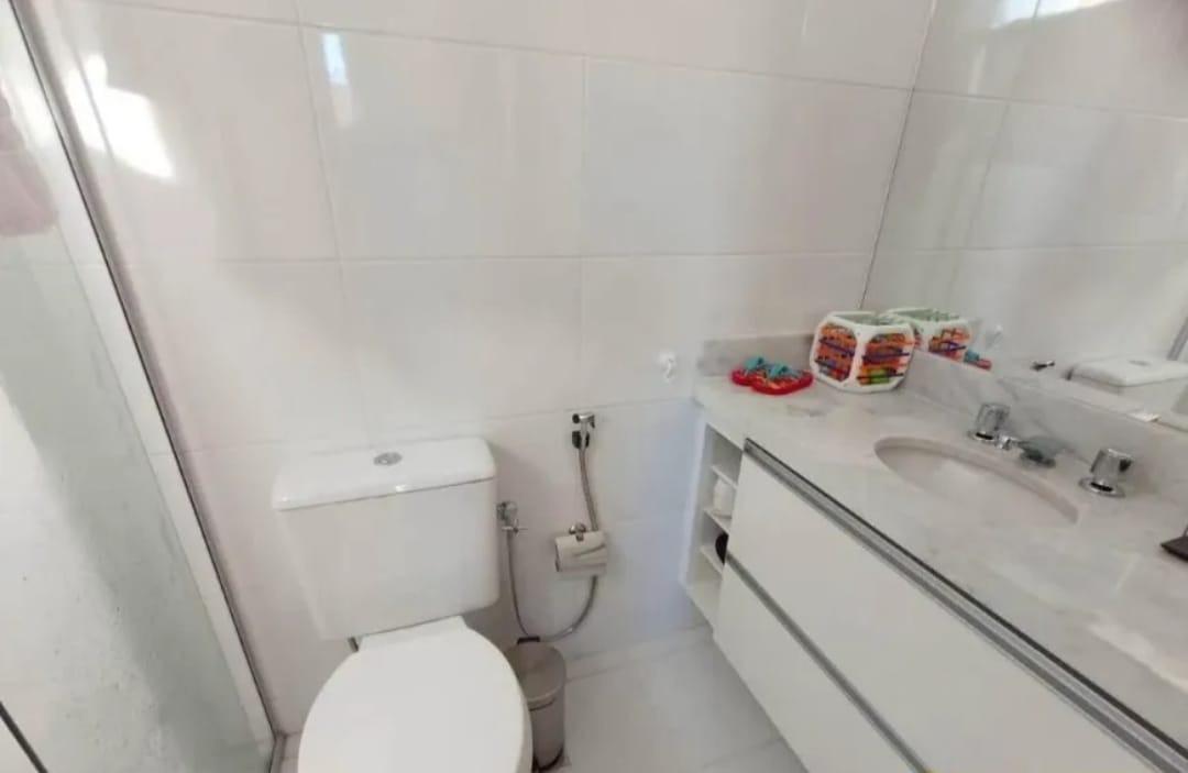 Apartamento, Estoril, 2 Quartos, 2 Vagas, 2 Suítes