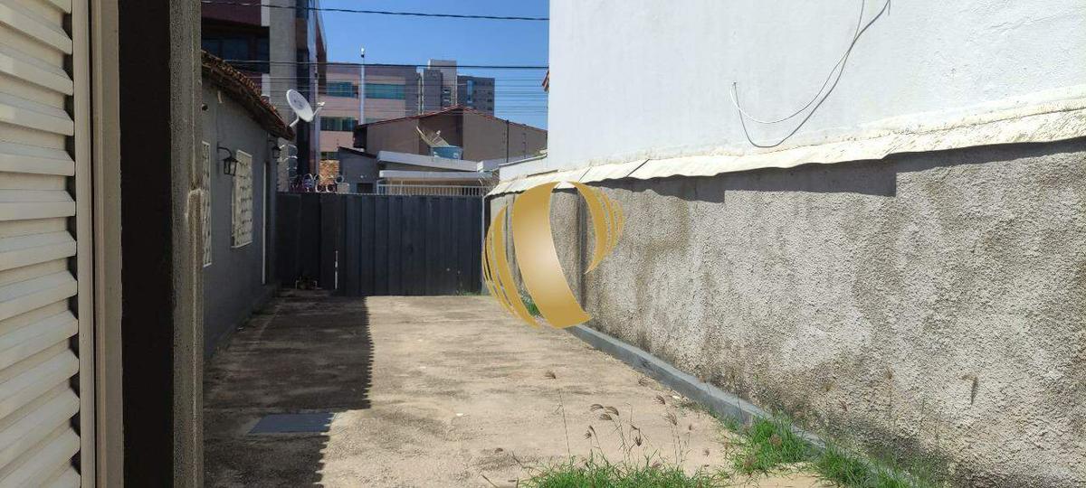 Casa, Centro, 3 Quartos, 4 Vagas