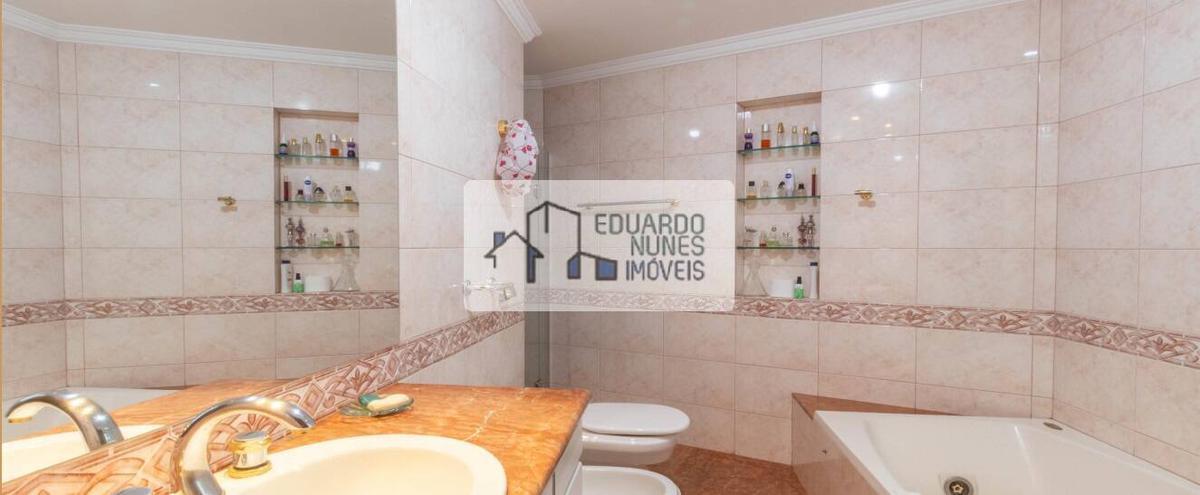 Apartamento, Lourdes, 4 Quartos, 5 Vagas, 2 Suítes