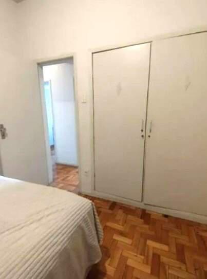 Apartamento, Funcionários, 3 Quartos, 0 Vaga, 1 Suíte