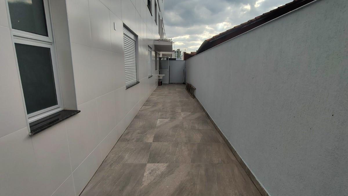 Apartamento, Cidade Nova, 3 Quartos, 2 Vagas, 1 Suíte