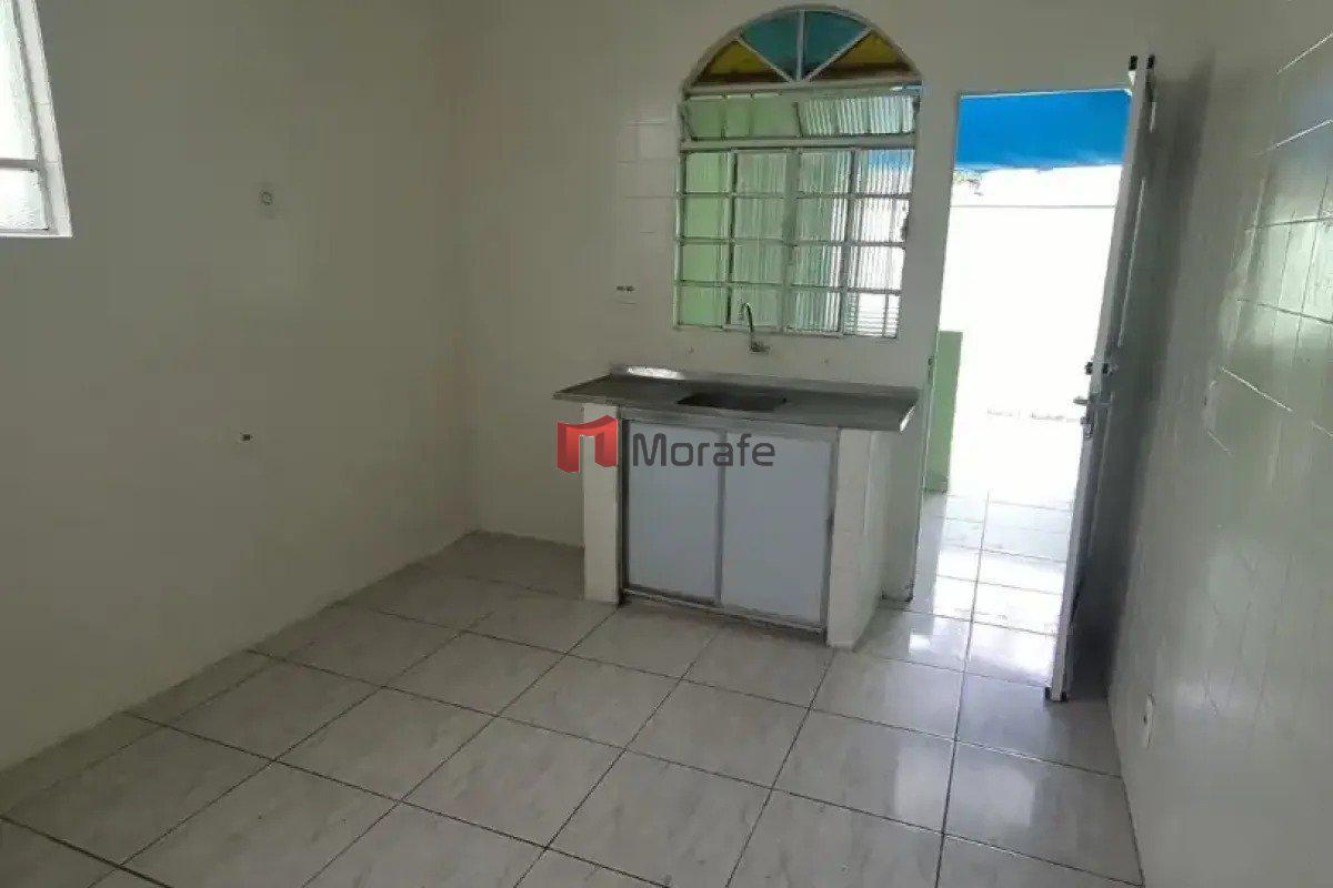 Casa, Padre Eustáquio, 2 Quartos, 2 Vagas
