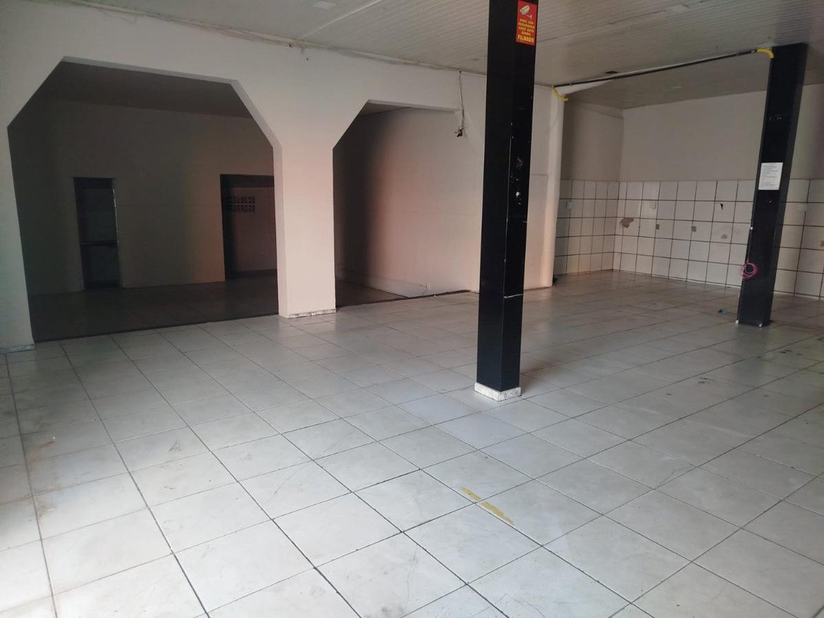 Andar, Camargos, 0 Quarto, 0 Vaga