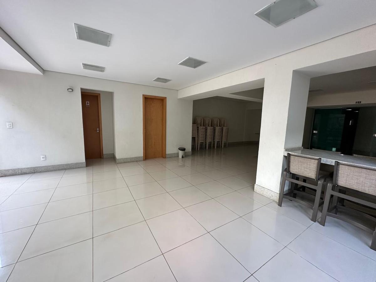 Apartamento, Savassi, 4 Quartos, 3 Vagas, 2 Suítes