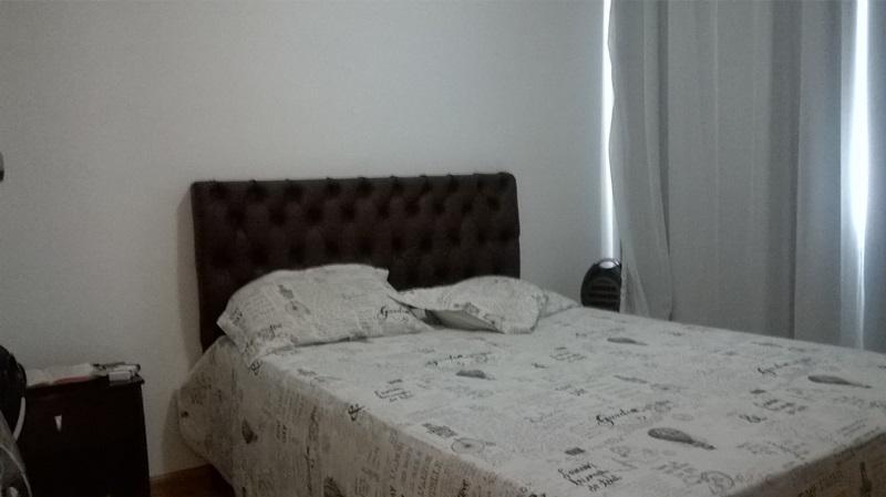 Apartamento, Cabral, 2 Quartos, 1 Vaga, 0 Suíte