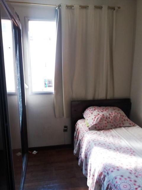 Apartamento, Oitis, 2 Quartos, 1 Vaga, 0 Suíte