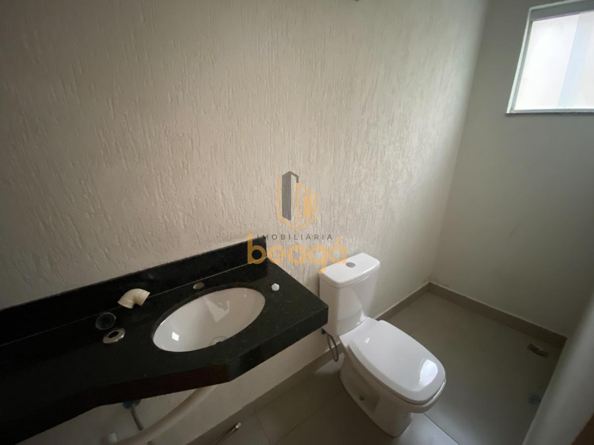 Casa, Parque Xangri-lá, 3 Quartos, 2 Vagas, 1 Suíte