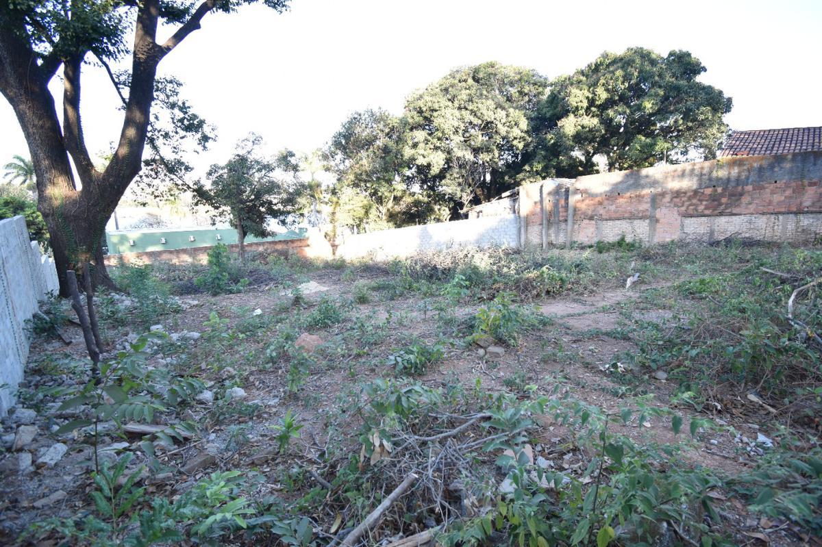 Lote, Jardim Atlântico, 0 Quarto, 8 Vagas