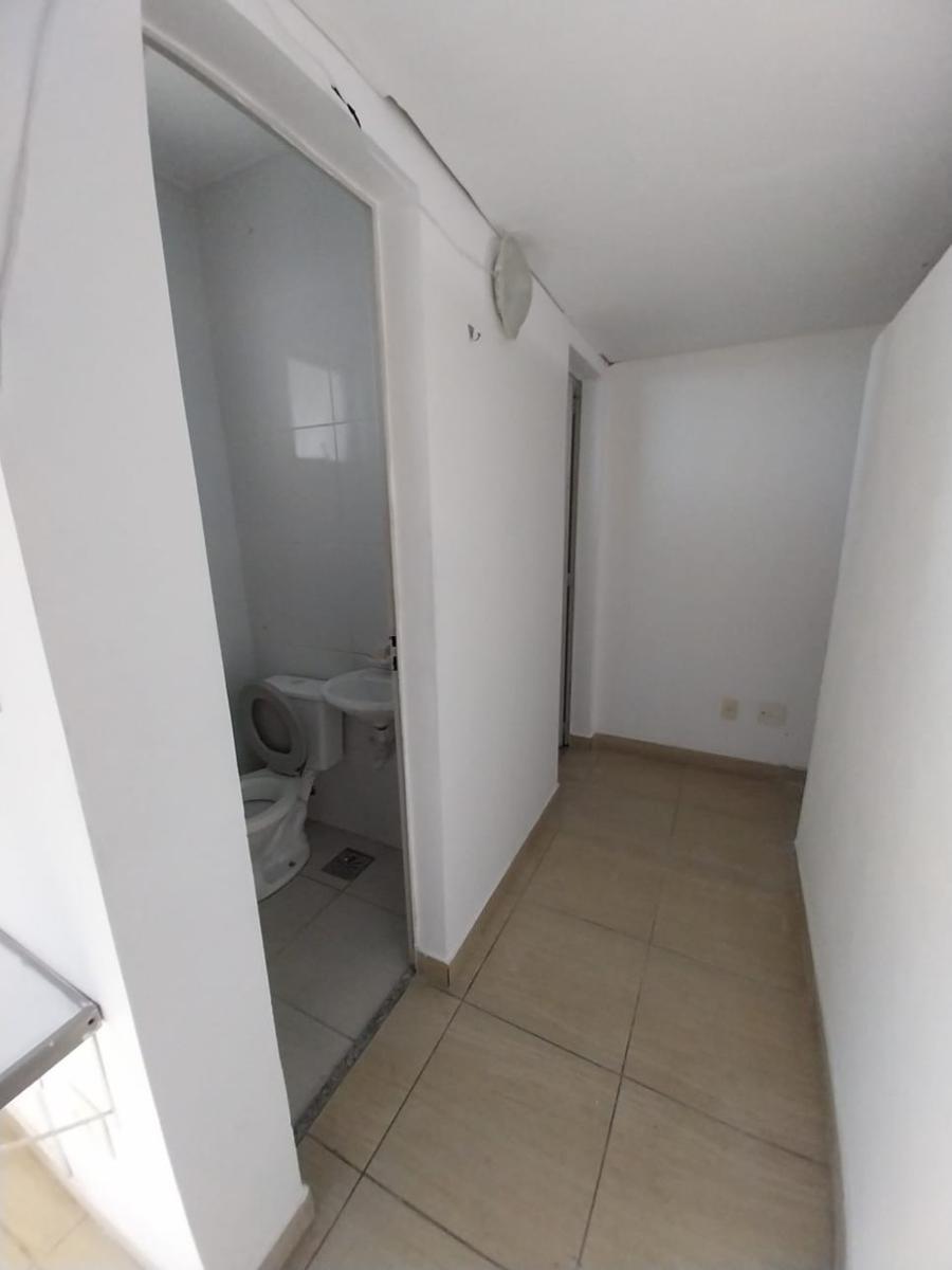 Andar, Padre Eustáquio, 0 Quarto, 2 Vagas