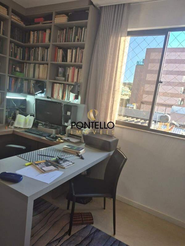 Apartamento, Anchieta, 4 Quartos, 2 Vagas, 1 Suíte