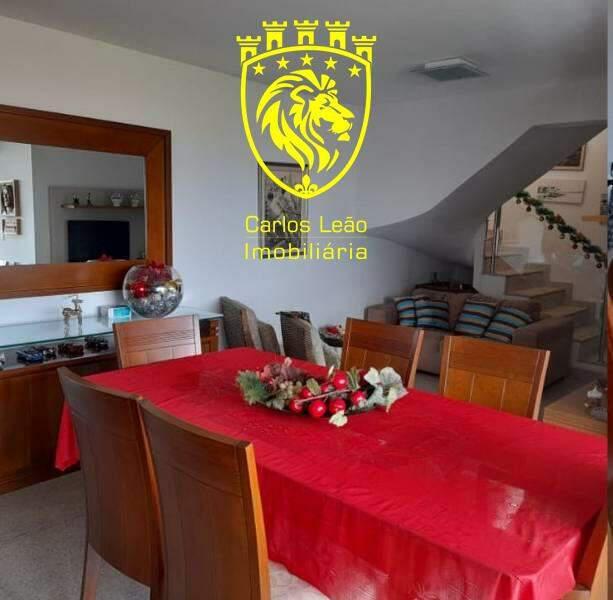 Cobertura, Santa Inês, 3 Quartos, 3 Vagas, 2 Suítes