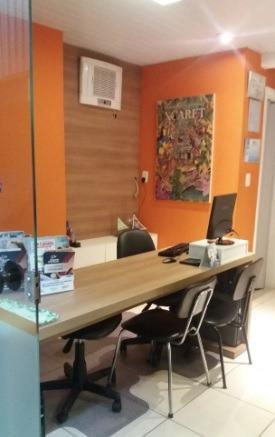 Andar, Cidade Nova, 0 Quarto, 0 Vaga