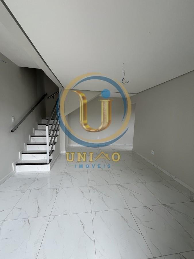 Casa, Petrópolis, 2 Quartos, 2 Vagas, 2 Suítes