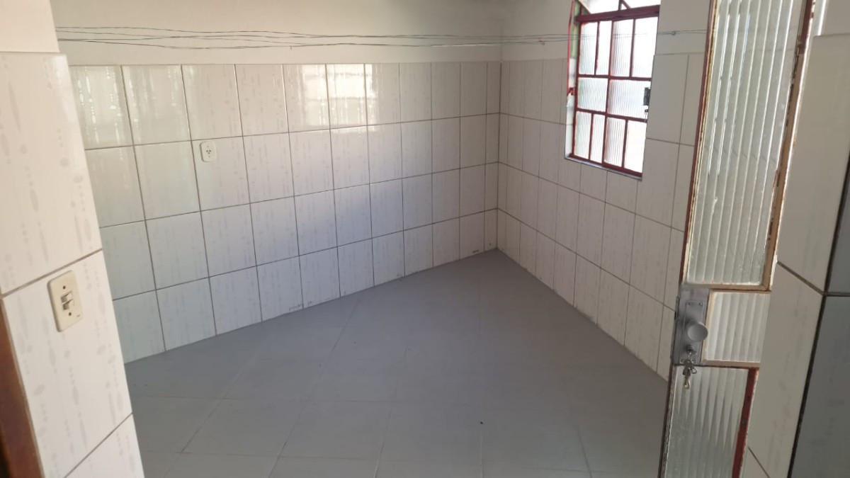 Casa, Palmeiras, 2 Quartos, 1 Vaga