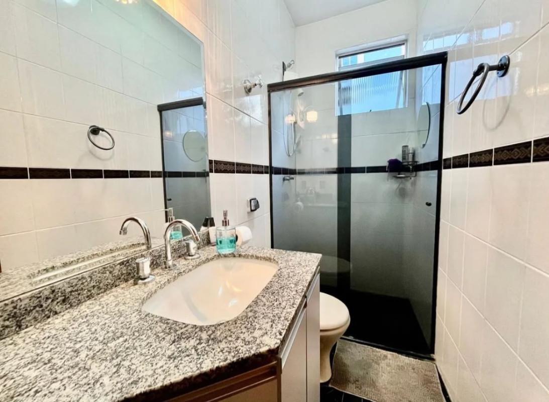 Apartamento, Dona Clara, 3 Quartos, 1 Vaga, 1 Suíte