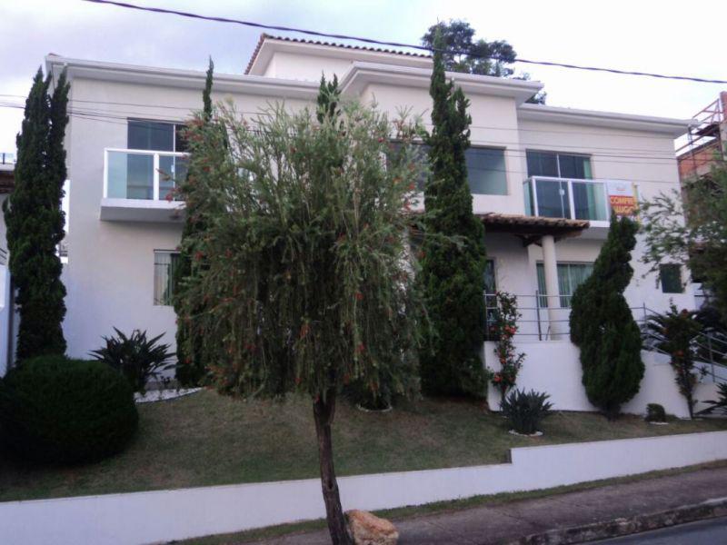 Casa em Condomínio, Jardim Paquetá, 3 Quartos, 4 Vagas, 3 Suítes
