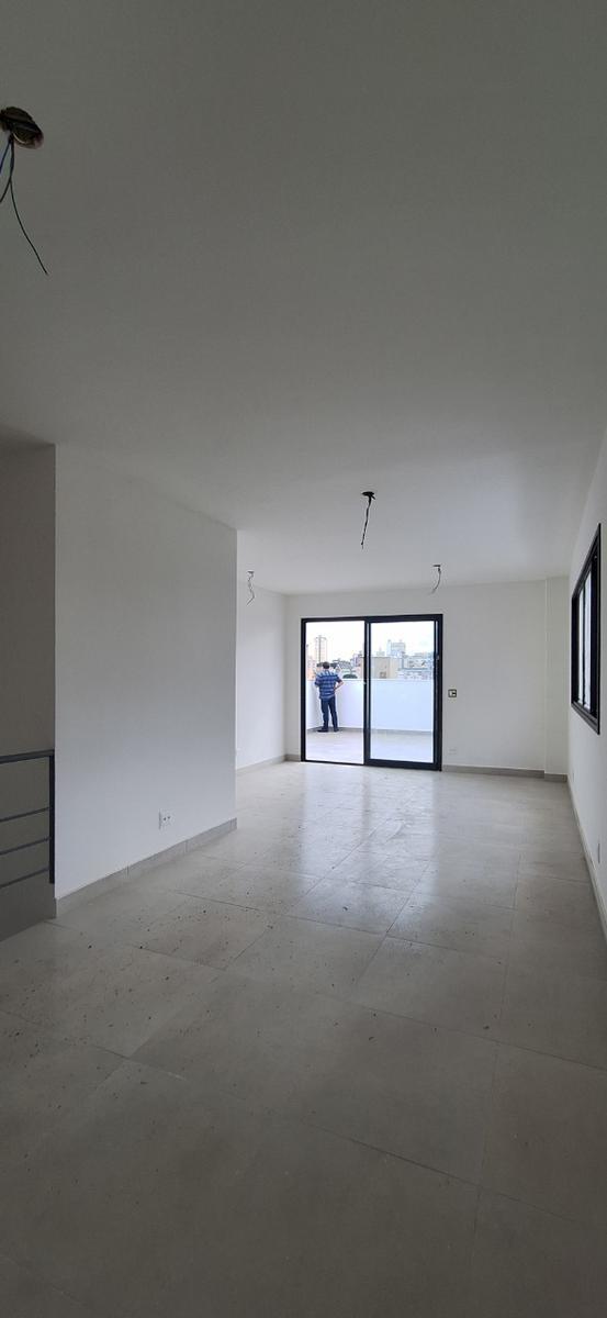 Cobertura, Sagrada Família, 3 Quartos, 3 Vagas, 1 Suíte
