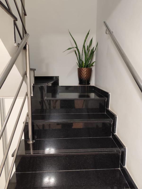 Casa, São João Batista (venda Nova), 3 Quartos, 3 Vagas, 1 Suíte