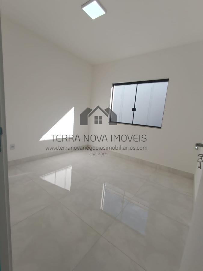 Casa, Jardim Imperial, 3 Quartos