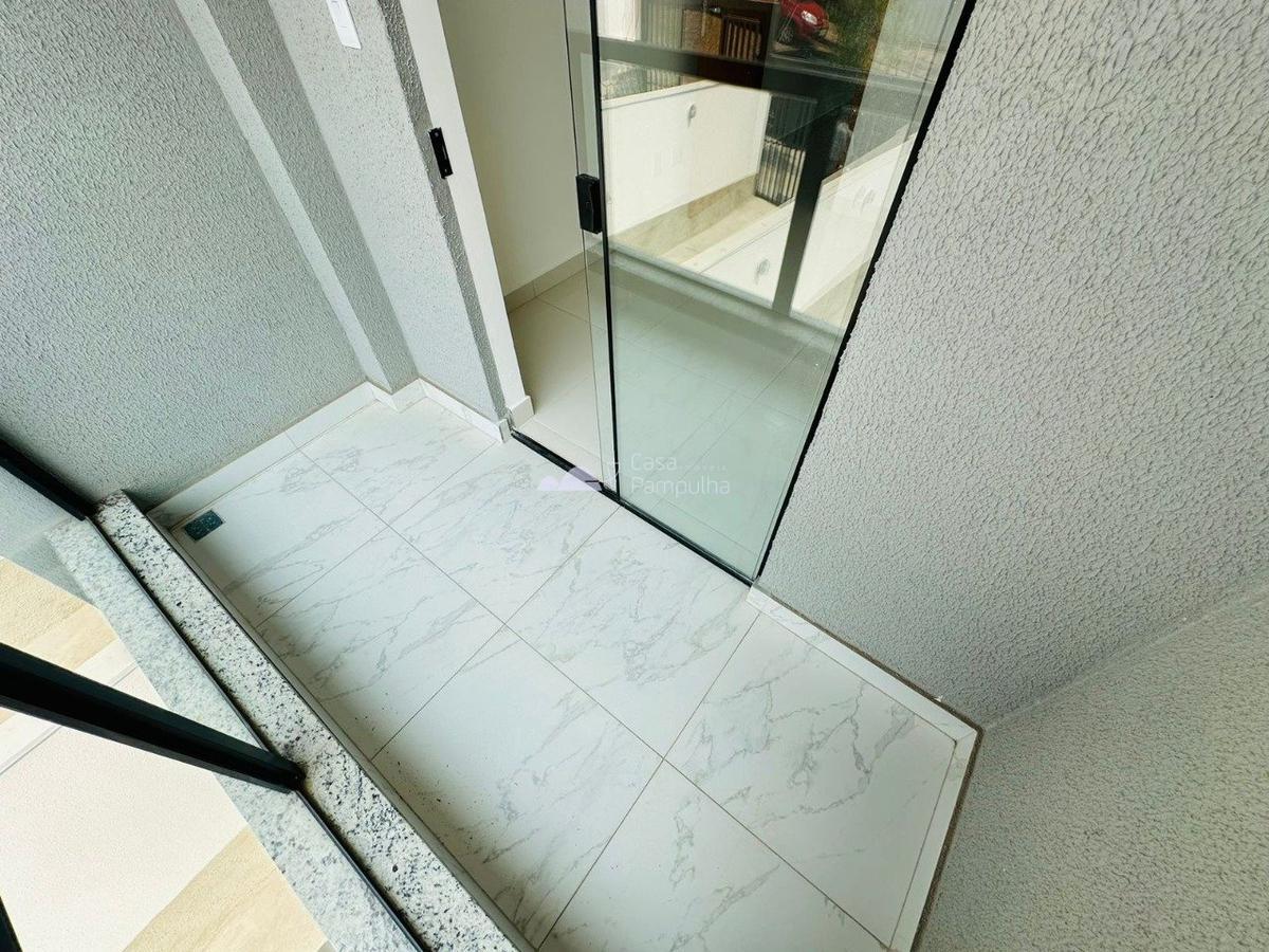 Casa, Jardim Guanabara, 2 Quartos, 0 Vaga