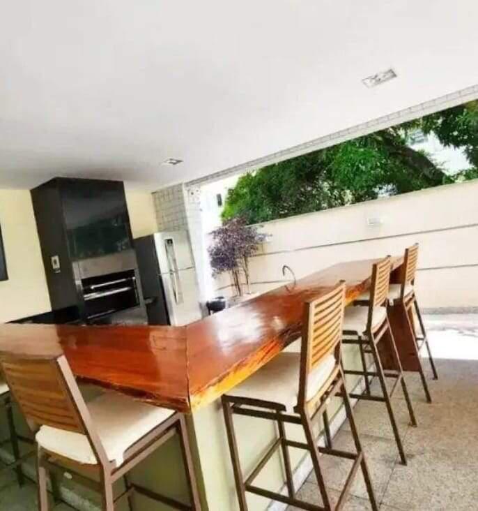 Apartamento, São Pedro, 4 Quartos, 4 Vagas, 2 Suítes