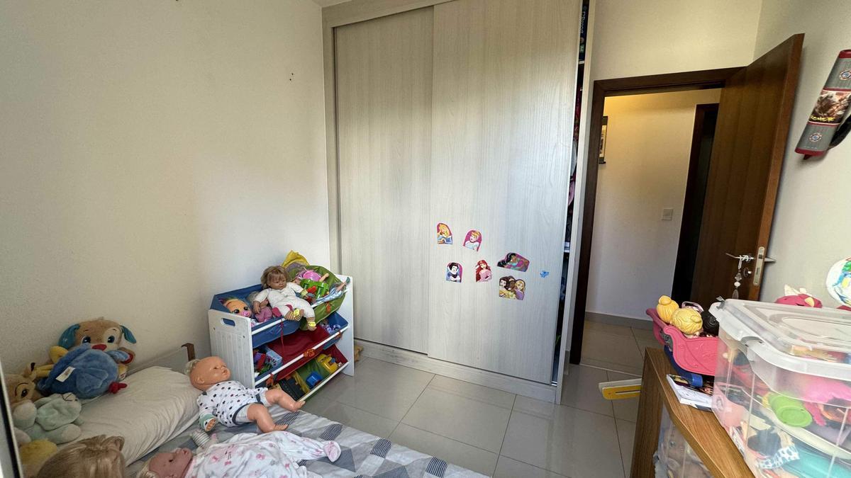 Apartamento, Gutierrez, 3 Quartos, 2 Vagas, 1 Suíte