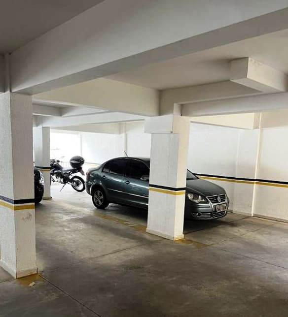 Apartamento, Salgado Filho, 3 Quartos, 2 Vagas, 1 Suíte