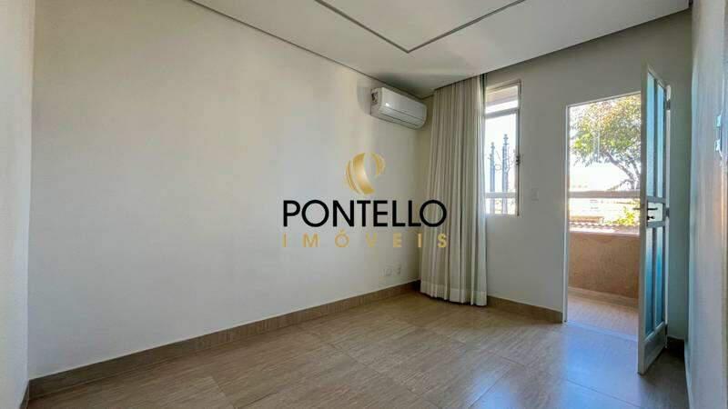 Apartamento, Santa Mônica, 3 Quartos, 1 Vaga