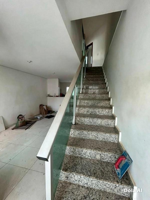 Casa, Masterville, 3 Quartos, 1 Vaga, 1 Suíte