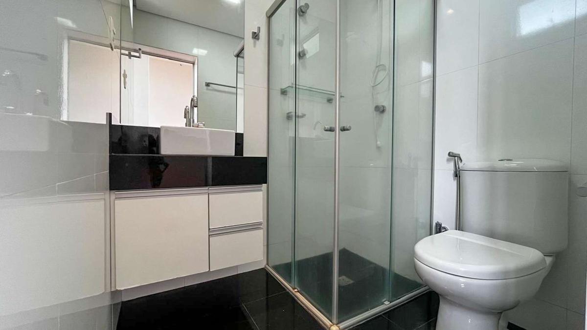 Apartamento, Anchieta, 3 Quartos, 2 Vagas, 1 Suíte