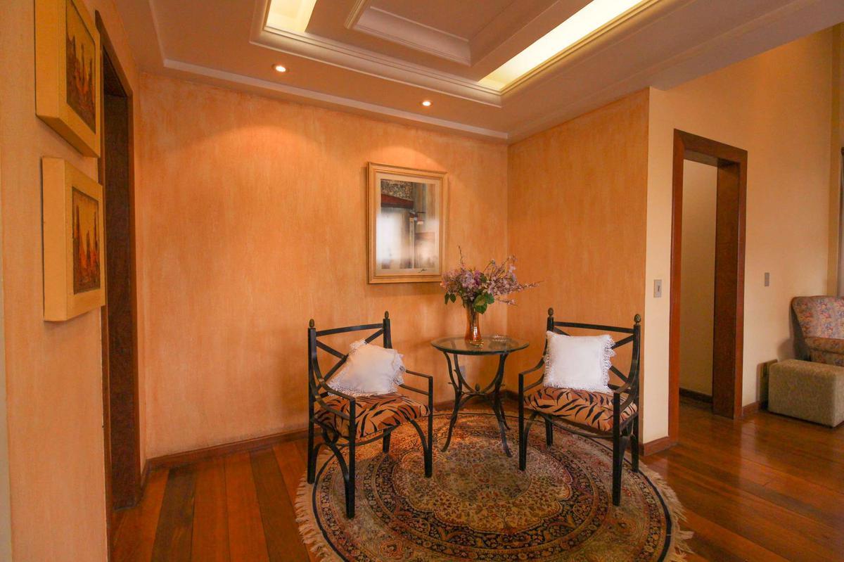 Apartamento, Fernão Dias, 3 Quartos, 1 Vaga, 2 Suítes