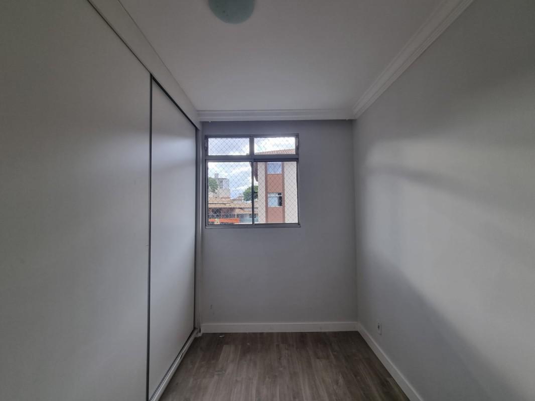 Apartamento, Jardim Riacho das Pedras, 2 Quartos, 1 Vaga