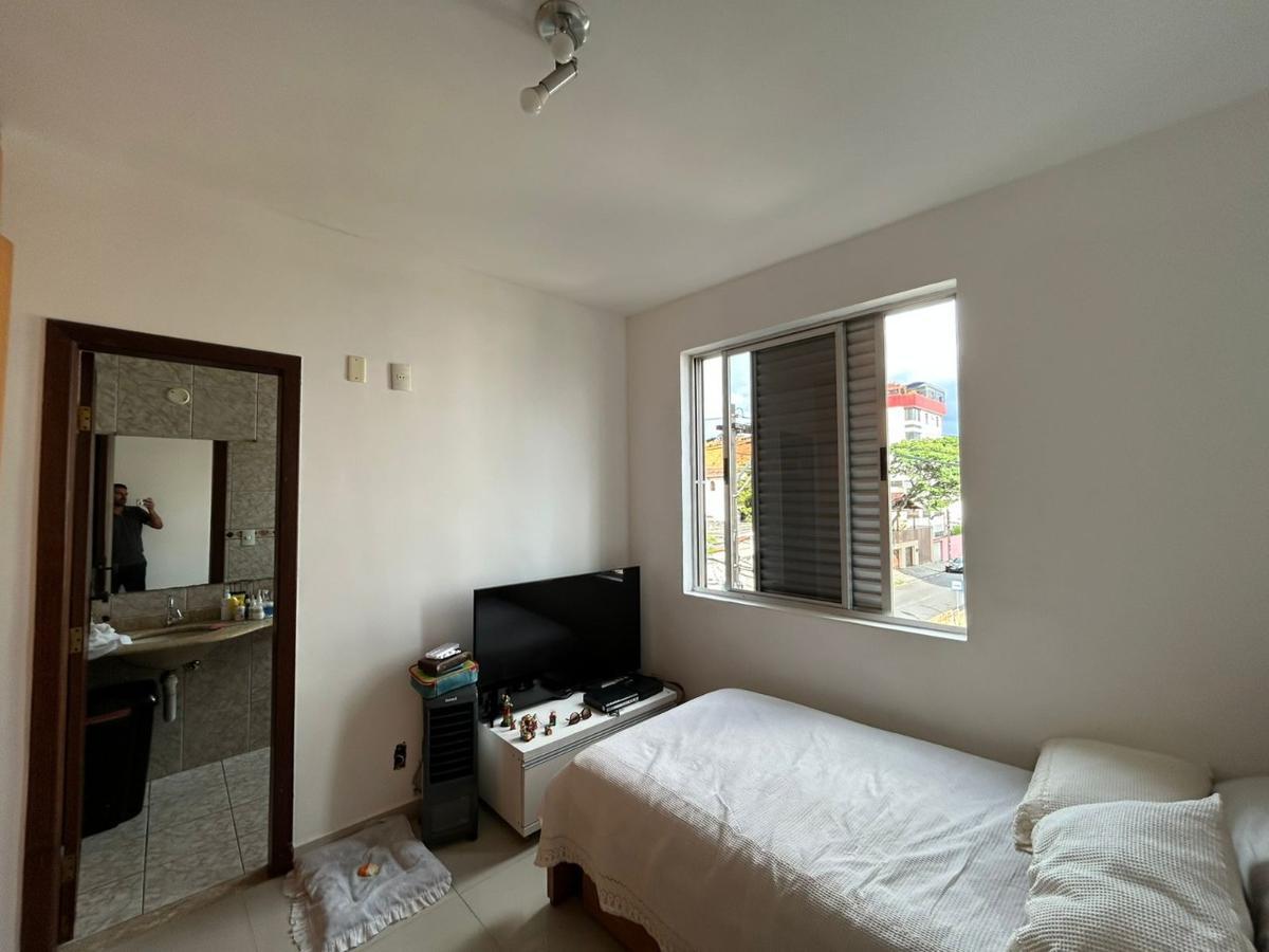 Apartamento, Glória, 3 Quartos, 2 Vagas, 2 Suítes