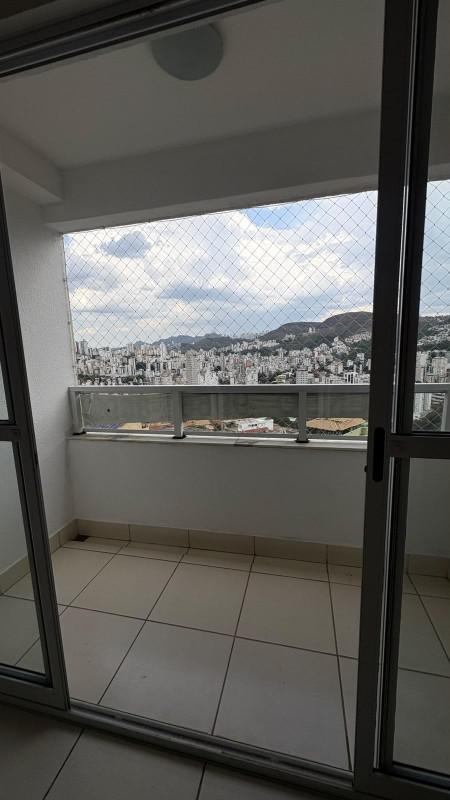 Apartamento, Palmeiras, 3 Quartos, 2 Vagas, 1 Suíte