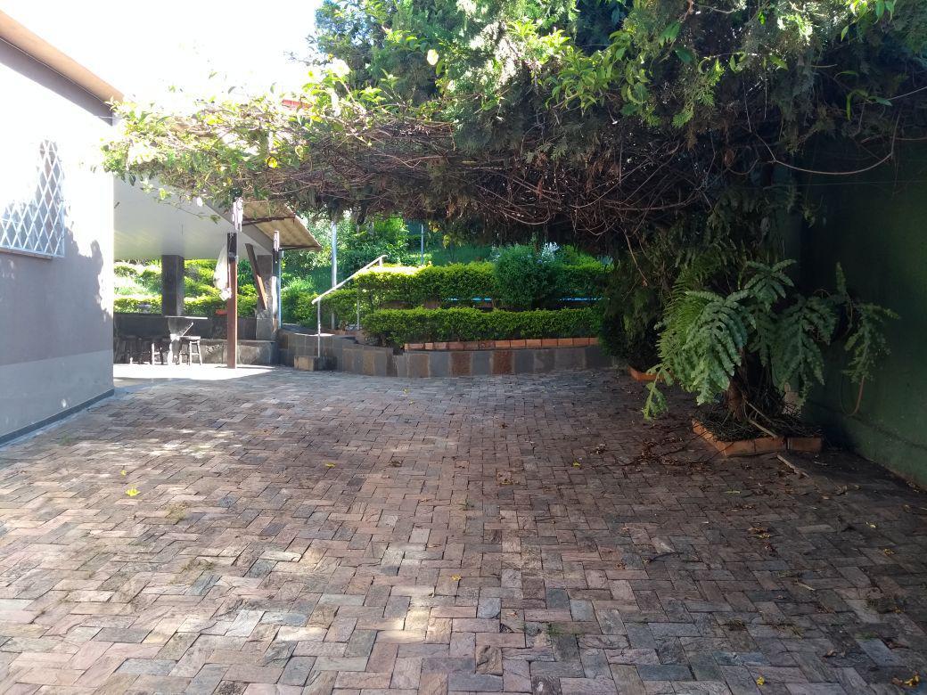 Casa, Serra Verde (venda Nova), 2 Quartos, 6 Vagas