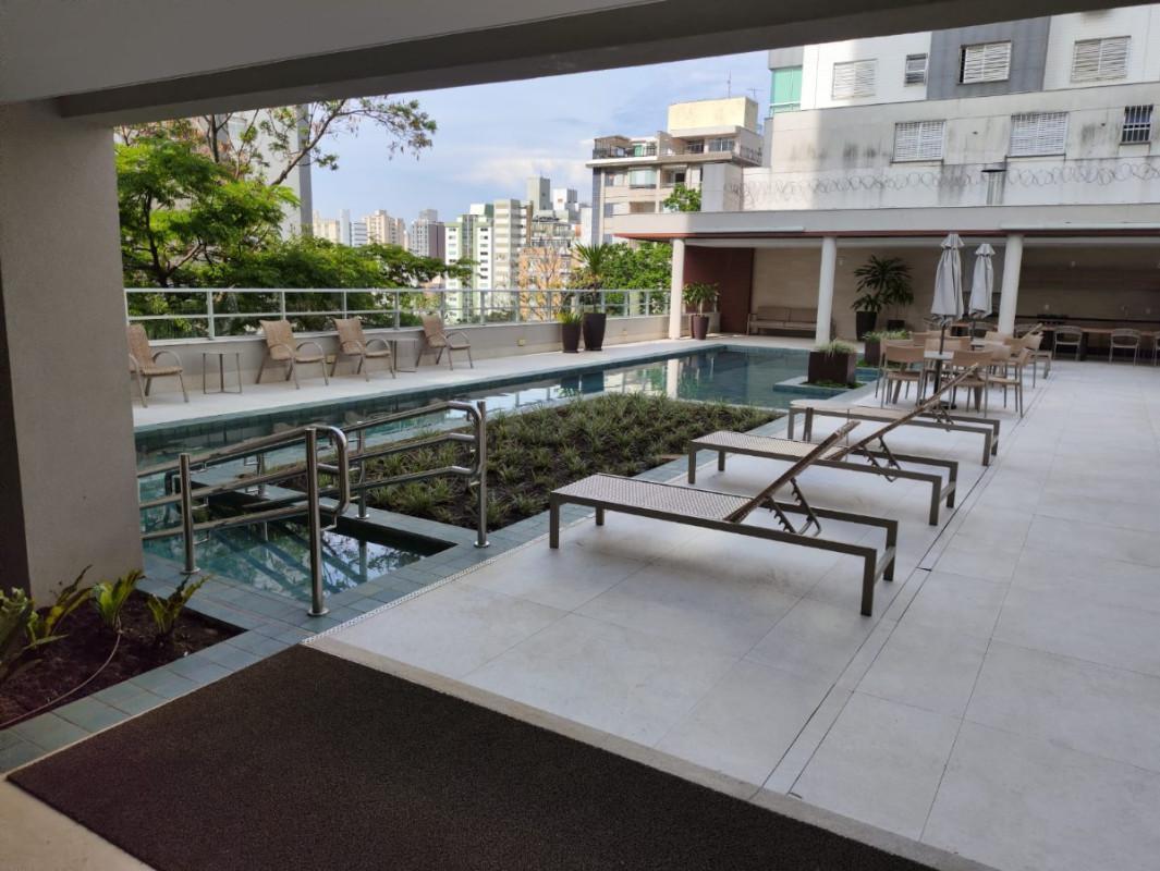 Apartamento, Luxemburgo, 3 Quartos, 2 Vagas, 1 Suíte