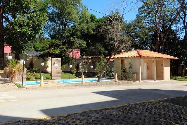 Apartamento, Centro, 2 Quartos, 1 Vaga, 1 Suíte
