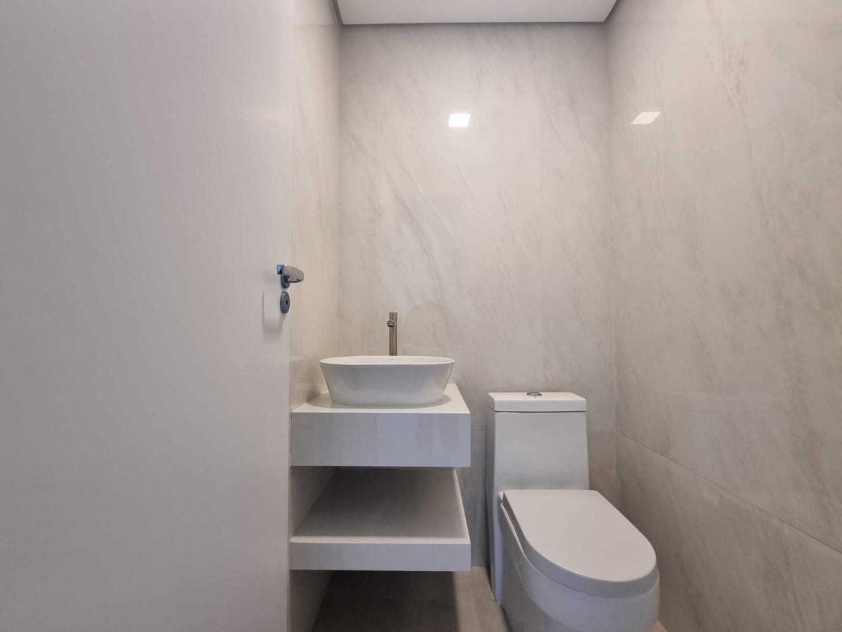 Apartamento, Jardim Riacho das Pedras, 4 Quartos, 4 Vagas, 4 Suítes