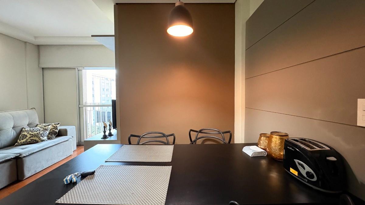 Apartamento, Coração de Jesus, 3 Quartos, 1 Vaga, 1 Suíte