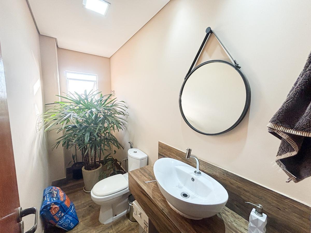 Cobertura, Eymard, 2 Quartos, 3 Vagas, 1 Suíte