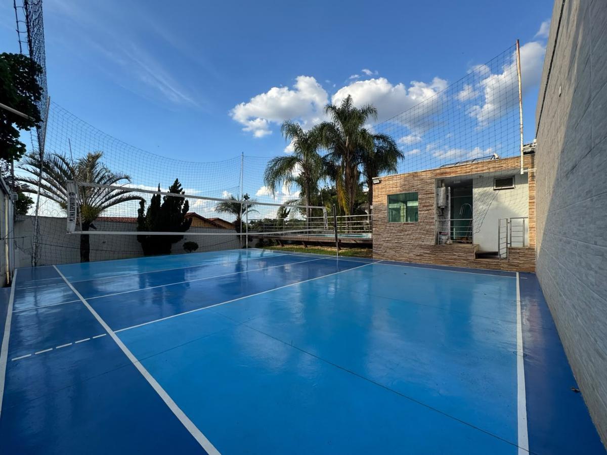 Casa, Bandeirantes (pampulha), 4 Quartos, 10 Vagas, 2 Suítes