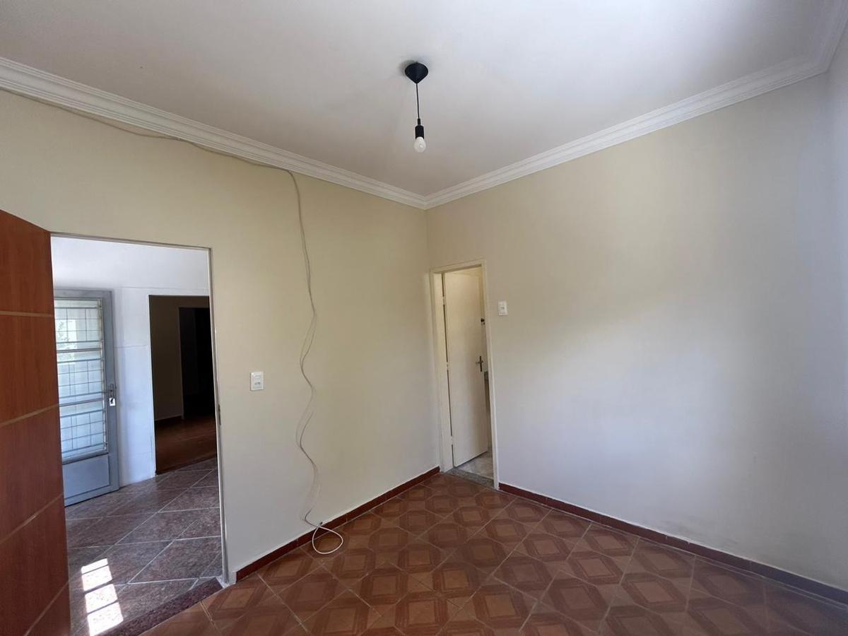 Casa, Mantiqueira, 2 Quartos, 2 Vagas, 2 Suítes