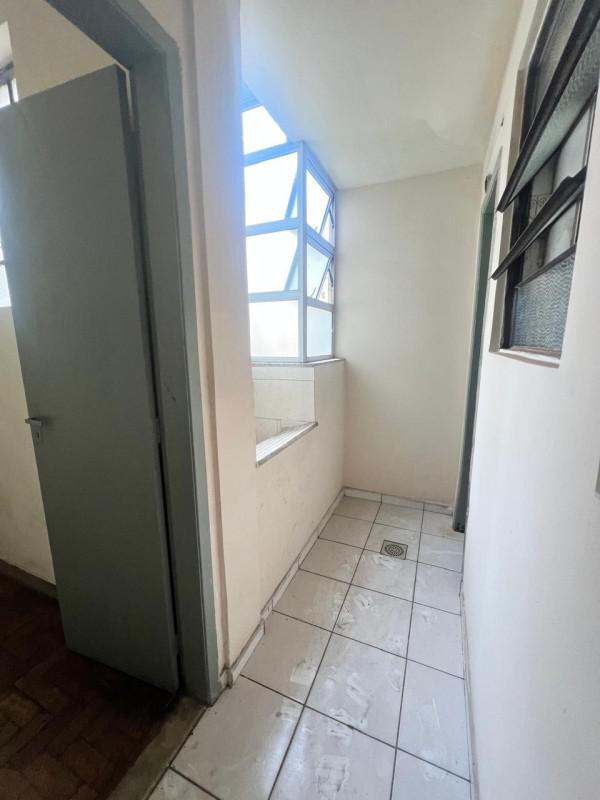 Apartamento, Barro Preto, 3 Quartos, 0 Vaga