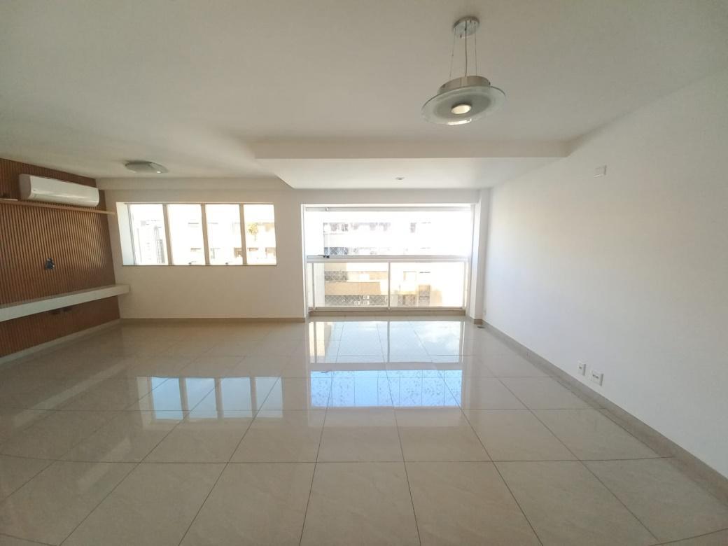 Apartamento, Santo Agostinho, 3 Quartos, 3 Vagas, 2 Suítes