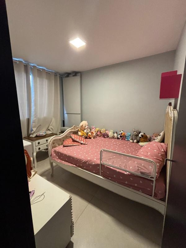 Apartamento, São Francisco, 2 Quartos, 1 Vaga