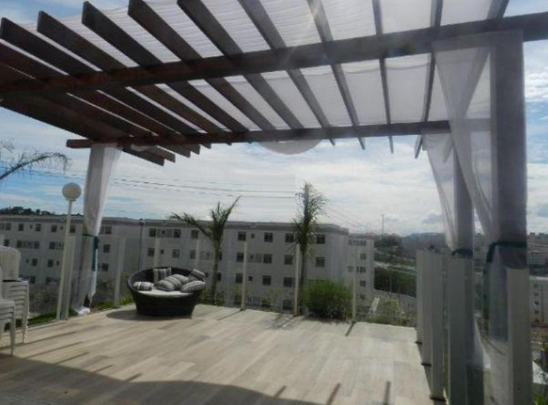 Apartamento, Califórnia, 2 Quartos, 1 Vaga