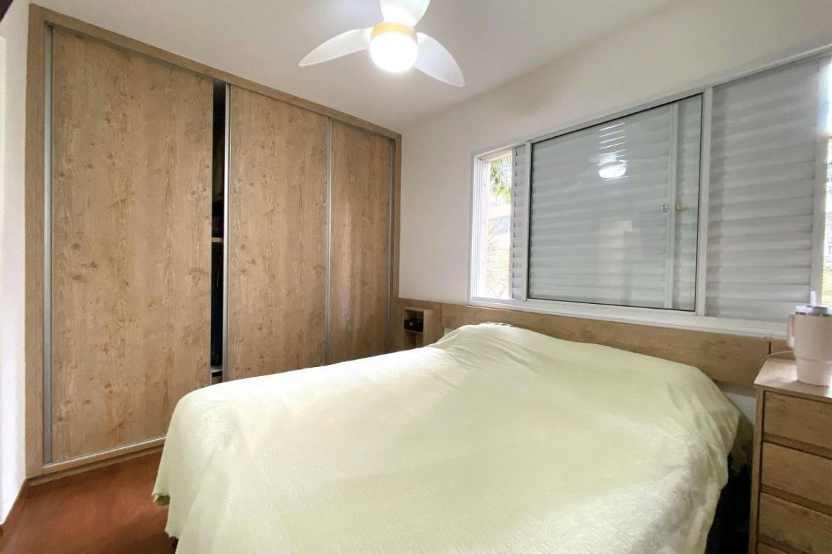 Apartamento, Sion, 3 Quartos, 2 Vagas, 1 Suíte