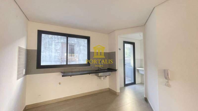 Apartamento, Santo Agostinho, 3 Quartos, 2 Vagas, 1 Suíte